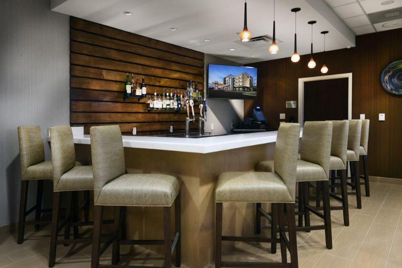 Fairfield Inn & Suites By Marriott Little Rock בנטון מראה חיצוני תמונה