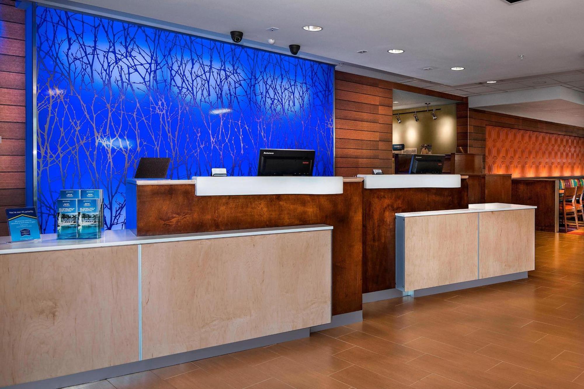 Fairfield Inn & Suites By Marriott Little Rock בנטון מראה חיצוני תמונה
